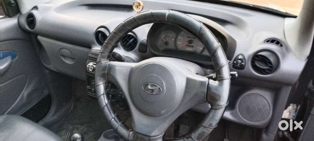 Hyundai Santro Xing Gls, 2008, Petrol