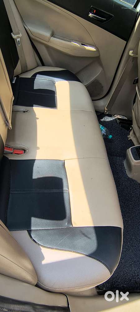 Maruti Suzuki Swift Dzire Vdi Bsiv, 2018, Diesel