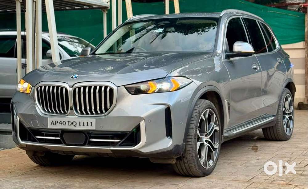Bmw X5 Xdrive 30 D, 2024, Diesel