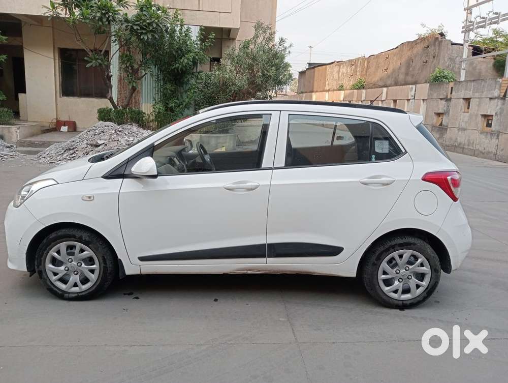 Hyundai Grand I10 1.2 Kappa Sportz Option, 2019, Petrol