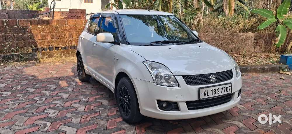 Maruti Suzuki Swift 2008 Diesel Well Maintained