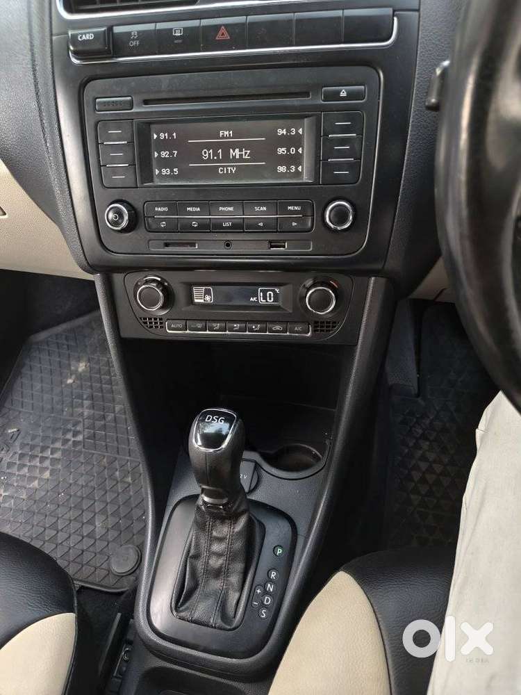 Skoda Rapid 1.5 Tdi At Ambition, 2017, Diesel