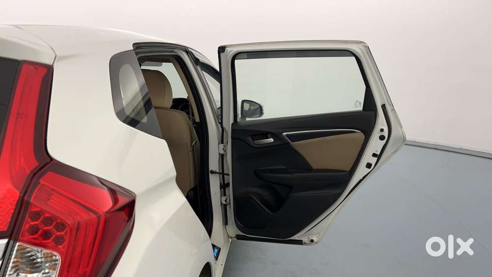 Honda Jazz 1.2 Zx Cvt I-vtec, 2021, Petrol