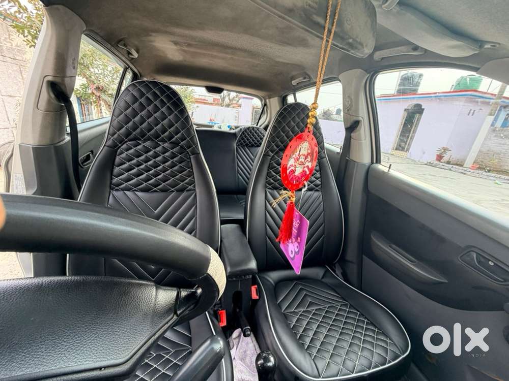 2013 Maruti Suzuki Alto