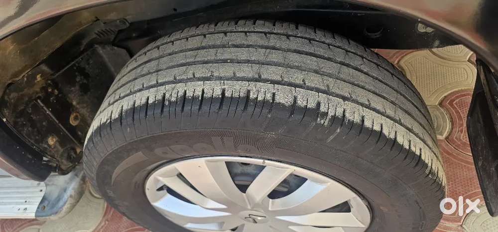 Mahindra Be 6 2022 Diesel 56000 Km Driven Fully Newest No One Scraches