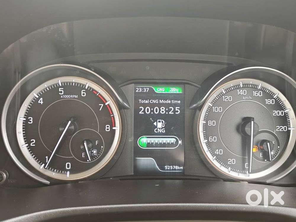 Maruti Suzuki Ertiga Zxi (o) Cng [ ], 2022, Cng & Hybrids