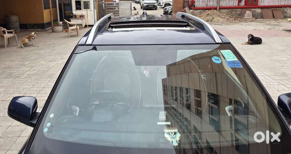 Hyundai Venue Sx Opt Turbo, 2019, Petrol