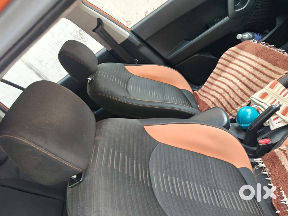 Hyundai Creta Diesel 2018