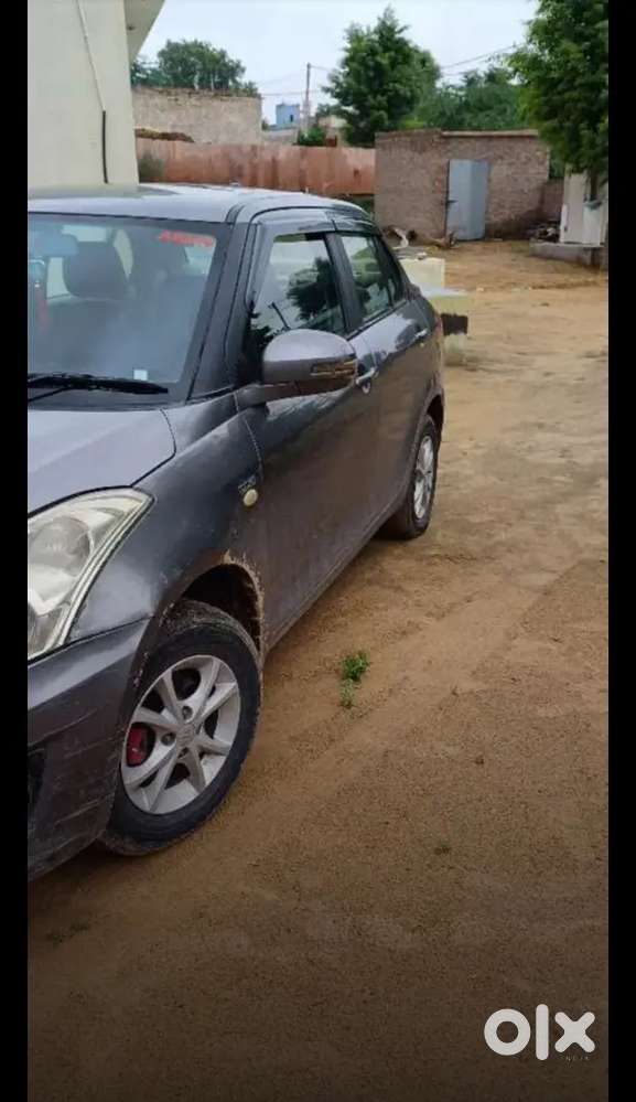 Maruti Suzuki Dzire 2014 Diesel 88000 Km Driven