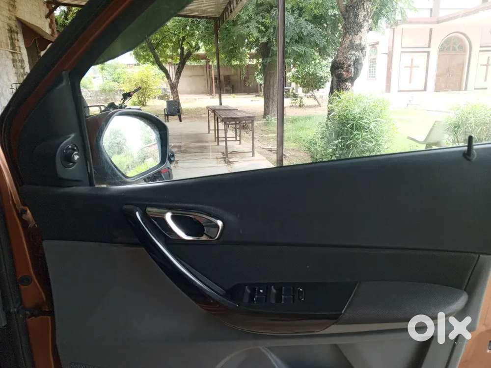 Tata Tigor 2018 Car