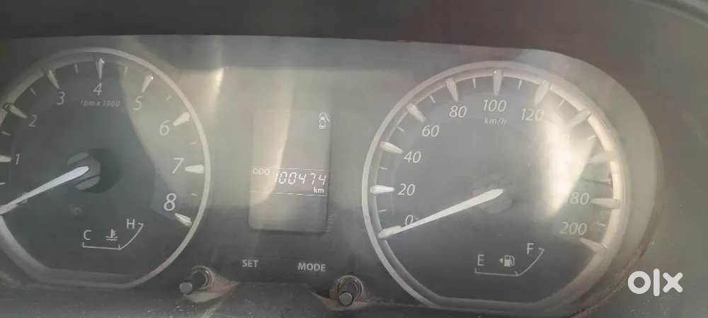 Tata Zest Xe Excellent Running Condition