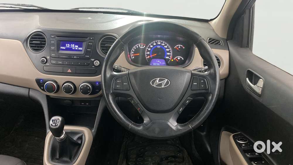 Hyundai Grand I10 Asta 1.2 Kappa Vtvt, 2015, Petrol