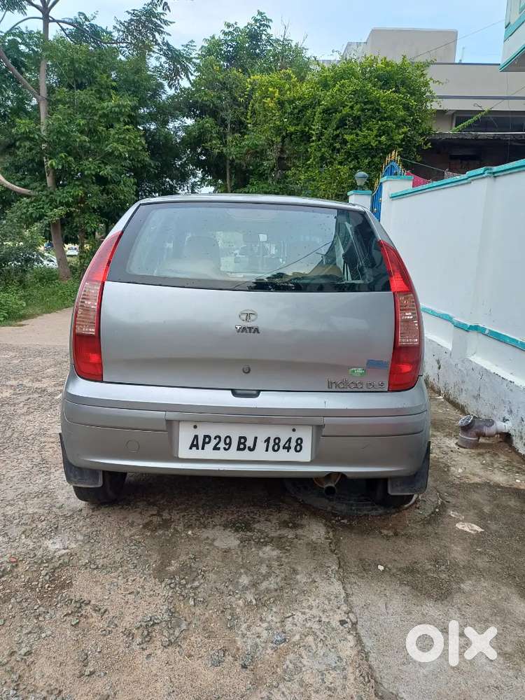 Tata Indica Diesel Manual 2010