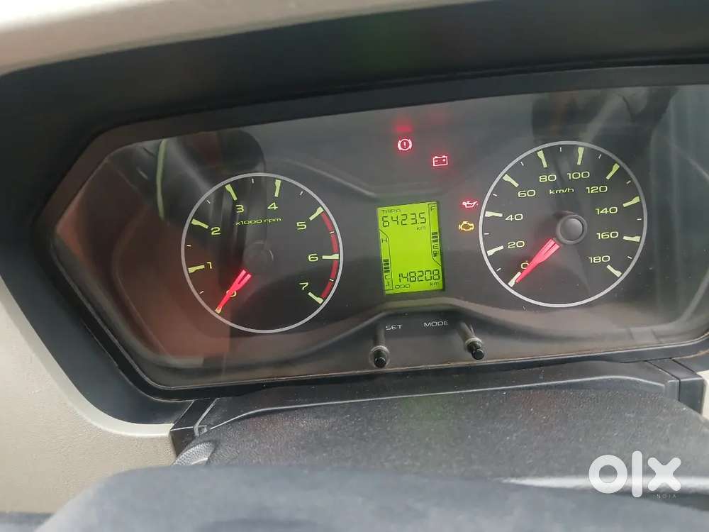 Mahindra Scorpio S3 Diesel 2020 February