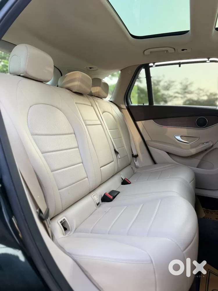 Mercedes-benz Glc 220d 4matic, 2021, Diesel