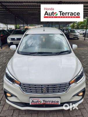 Maruti Suzuki Ertiga 2012-2015 Vxi, 2022, Petrol