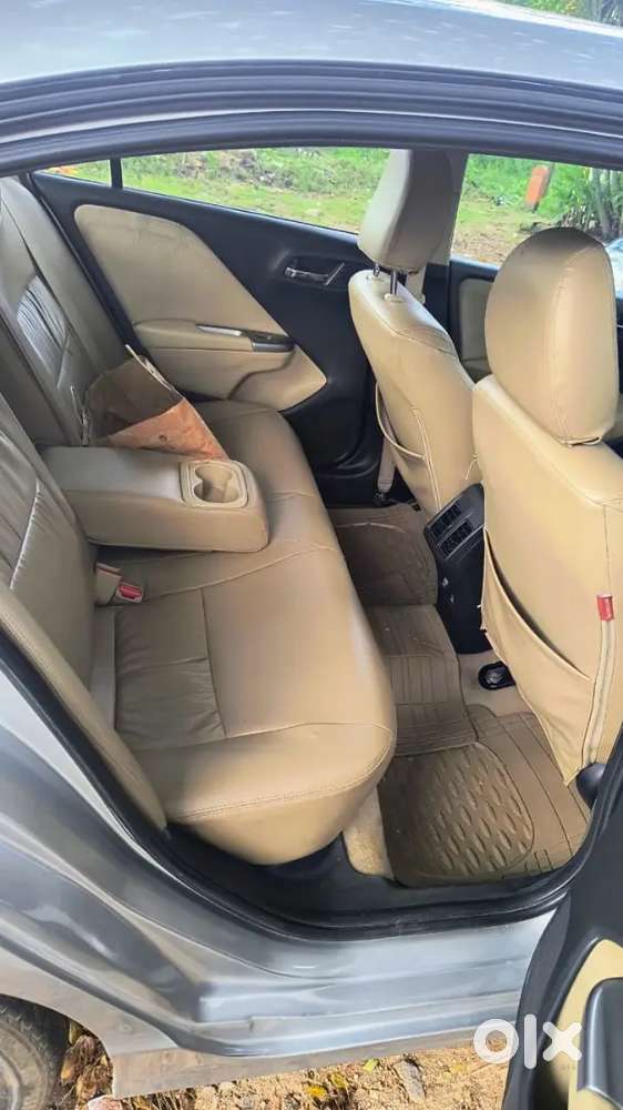 Honda City 2014 Diesel 145000 Km Driven