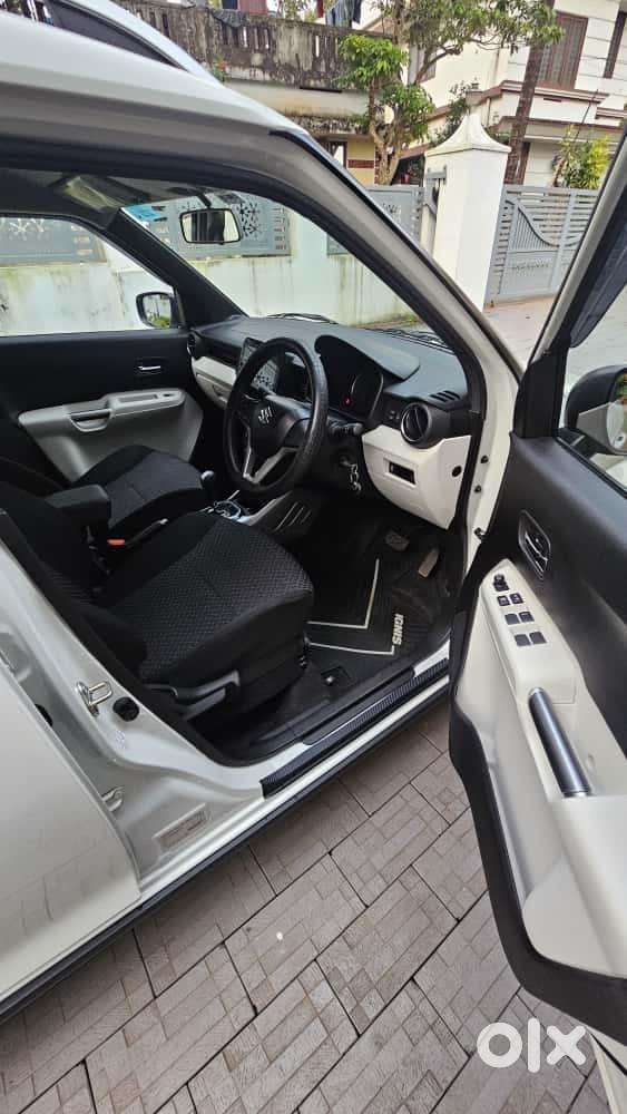 Maruti Suzuki Petrol 2025