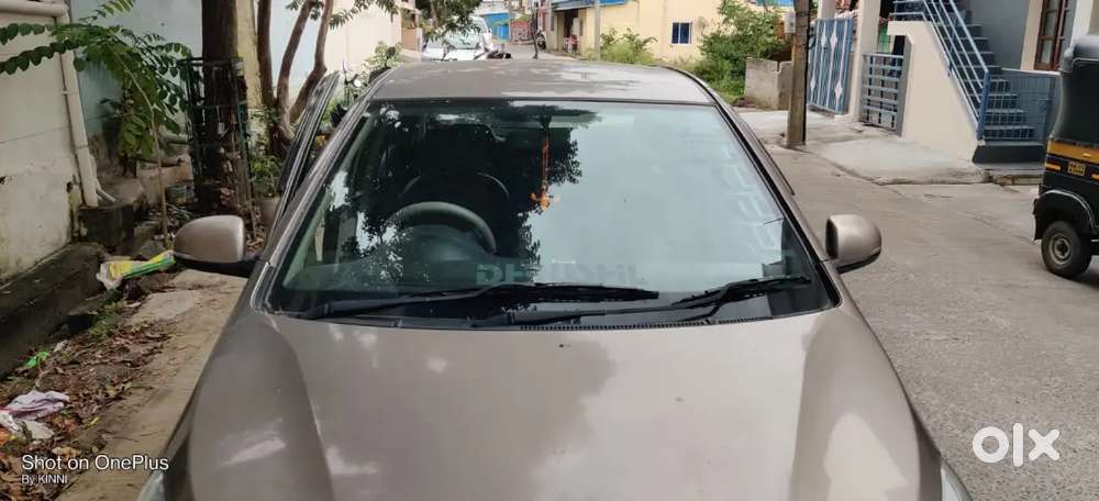 Hyundai I20 1.4 Magna 2012