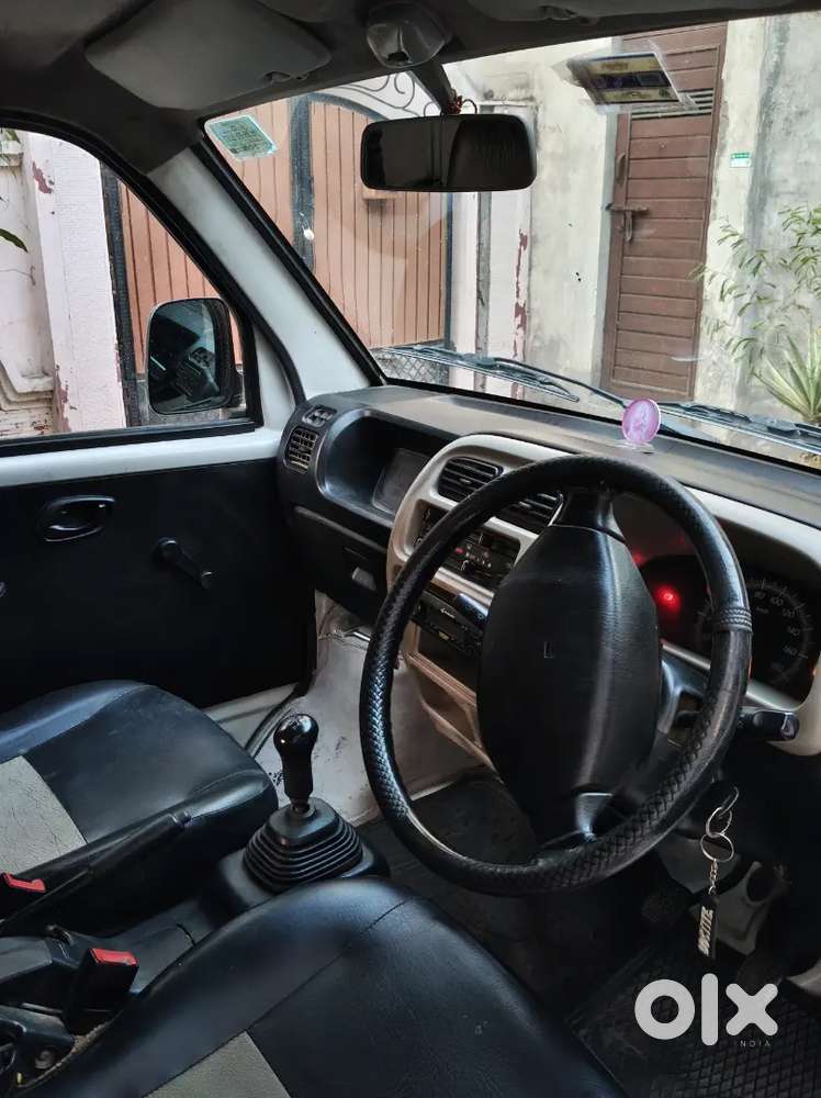 Eeco Cargo