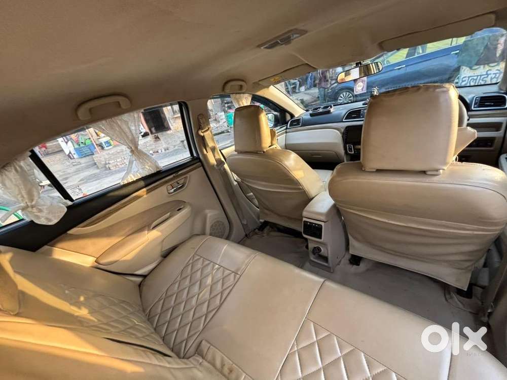 Maruti Suzuki Ciaz 2019 Petrol 83000 Km Driven