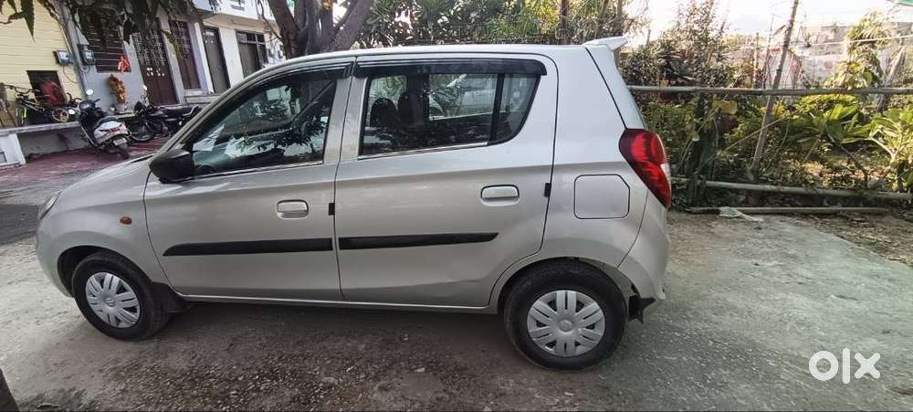 Alto800vxi