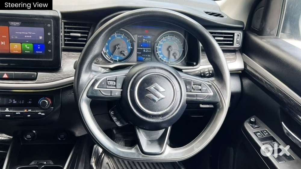 Maruti Suzuki Xl6 1.5 Zeta Mt, 2019, Petrol