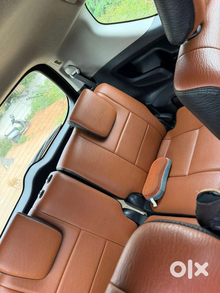 Toyota Innova Crysta 2020