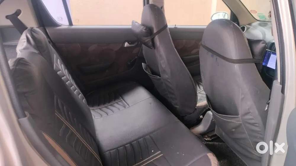 Maruti Suzuki Alto 2014 Petrol 78000 Km Driven