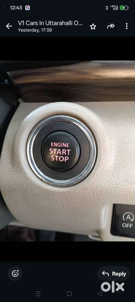 Hyundai I20 Asta (o), 2016, Petrol
