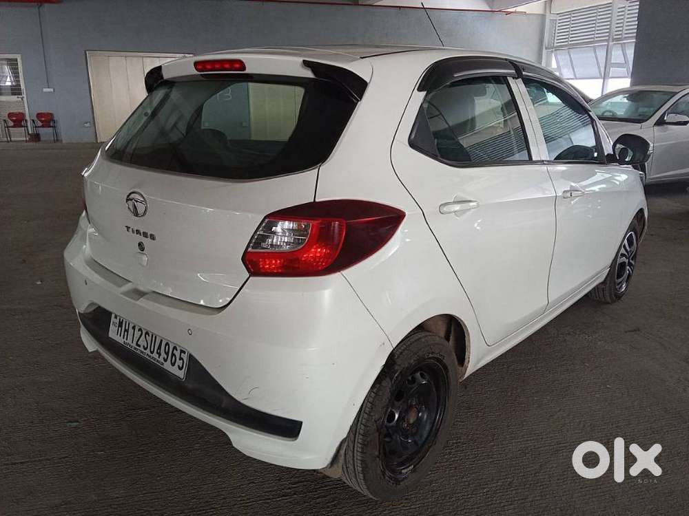 Tata Tiago 1.2 Revotron Xt, 2020, Petrol