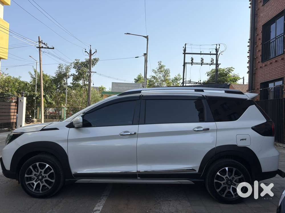 Maruti Suzuki Xl6 Zeta Mt Cng, 2025, Cng & Hybrids