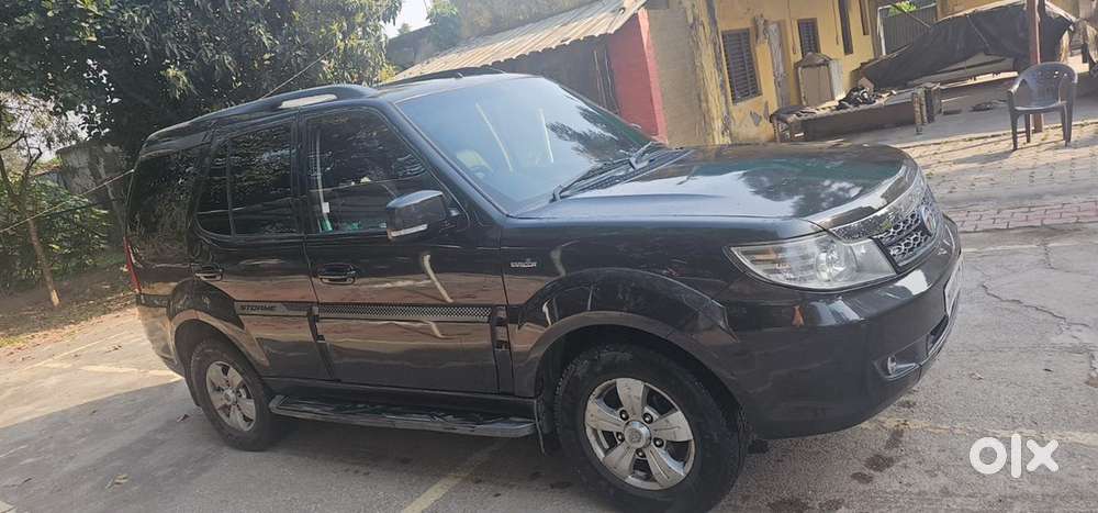 Great Condition Tata Safari Storme 2016 Diesel
