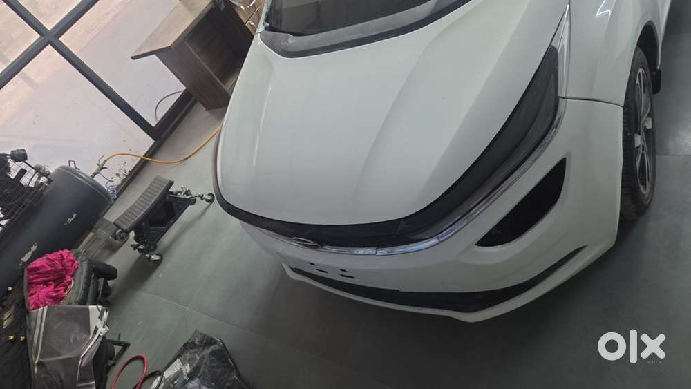 Tata Altoz 2020 Petrol Manual