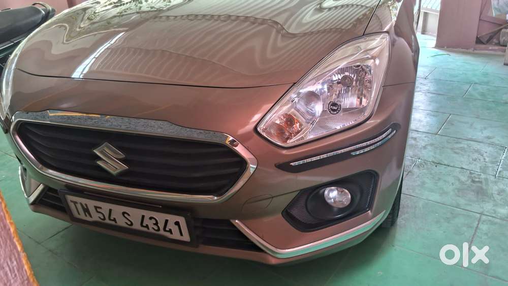 Maruti Suzuki Swift Dzire 2012-2015 Zdi, 2019, Diesel