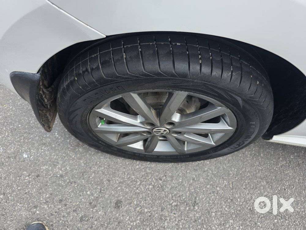 Volkswagen Polo Gti, 2014, Diesel