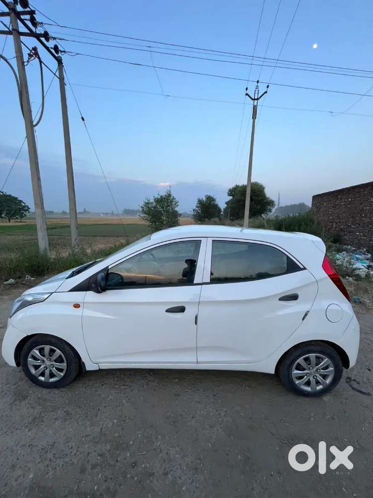 Eon Car Good Condition Well Mainted All Ok