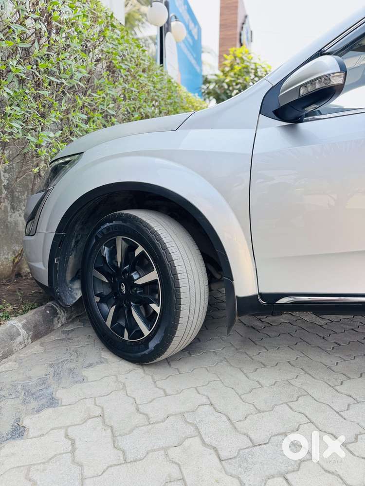 Mahindra Xuv500 W11, 2018, Diesel