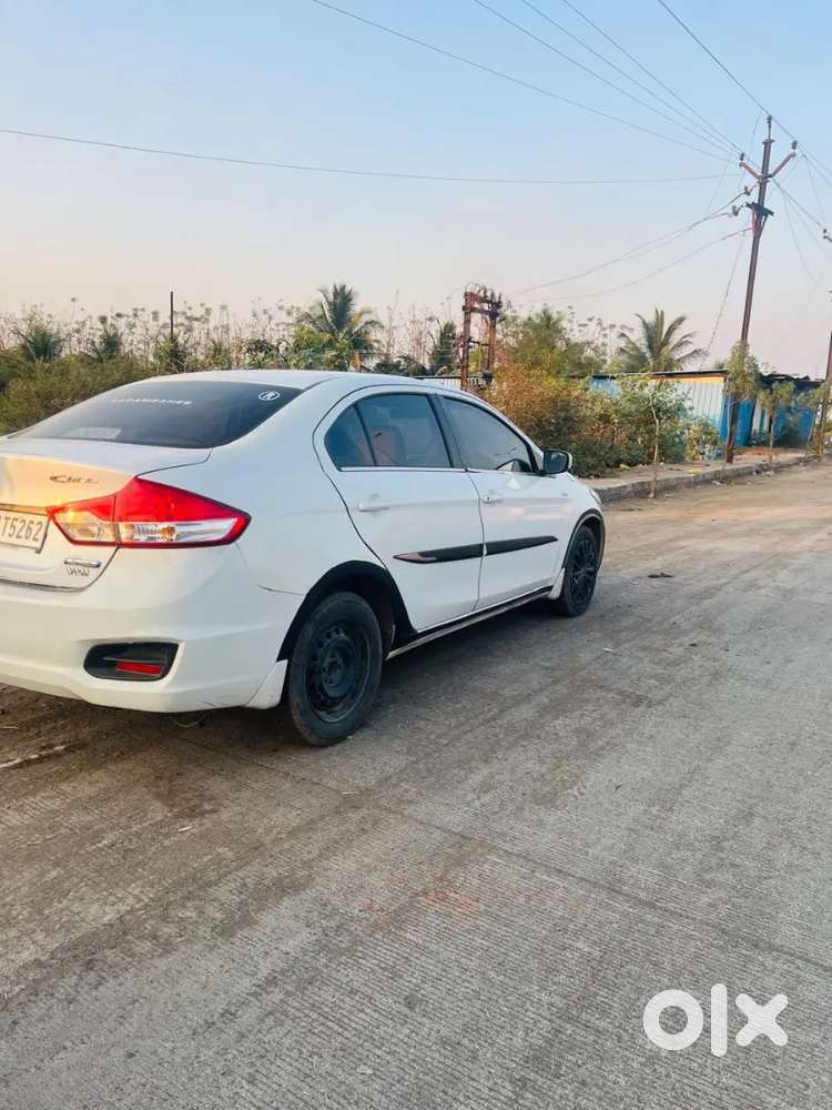 Maruti Suzuki Ciaz 2015