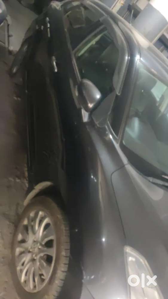 Bank Employee Driven First Owner Car