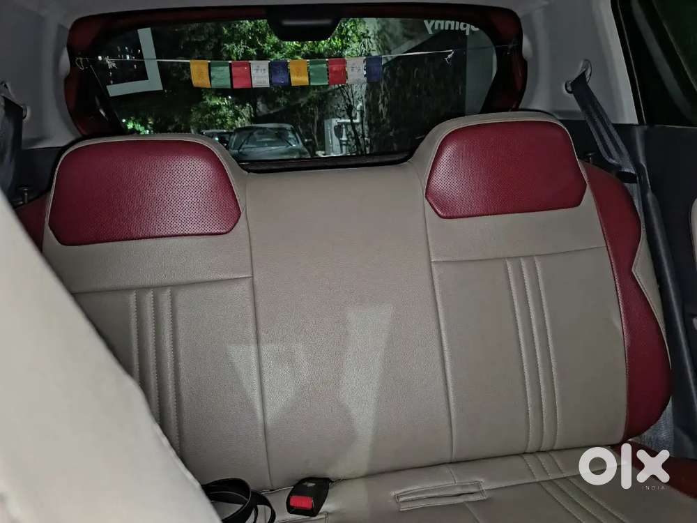 Maruti Suzuki Alto K10 2017 Petrol 24100 Km Driven