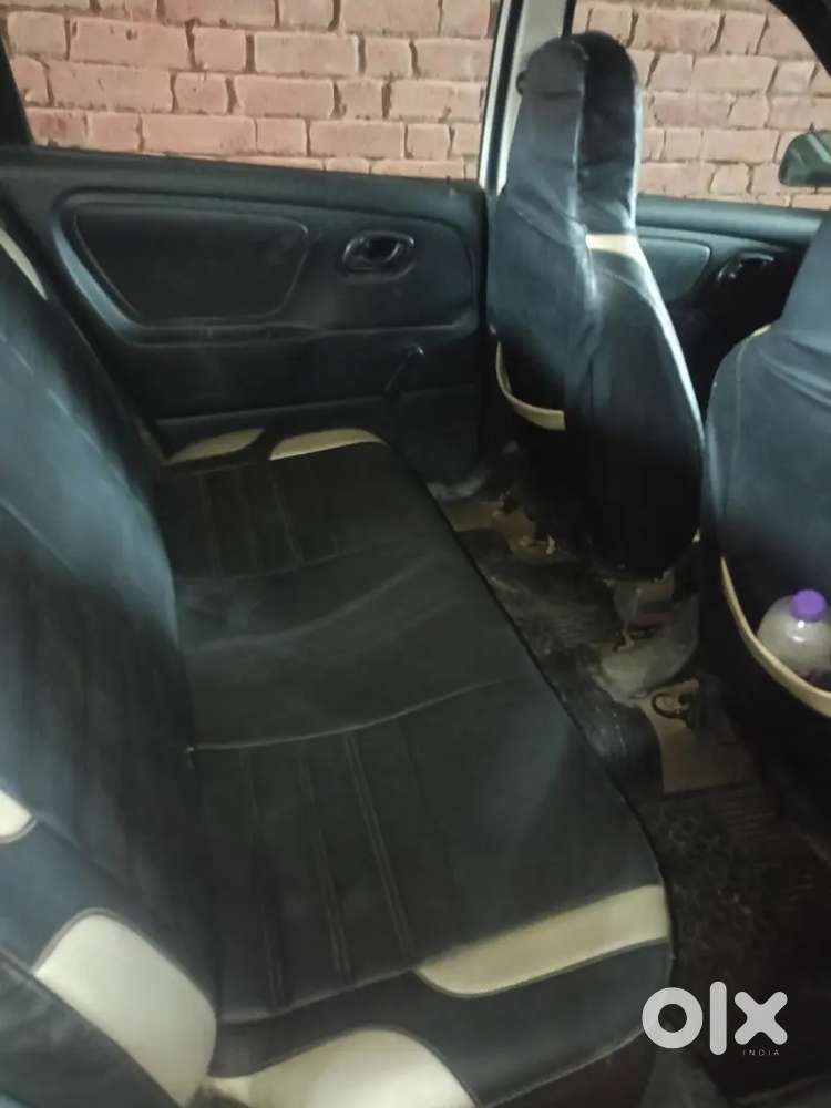 Maruti Suzuki Dzire Lxi Petrol 12 Km Driven