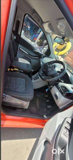 Well-maintained Tata Tiago Xt(o)  Extended Tata Warranty Included