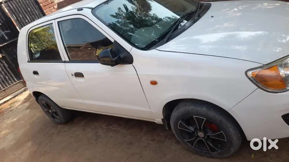 Maruti Suzuki Alto 2010 Lxi Petrol