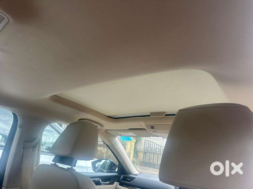 Skoda Superb 2.0 Tsi At L&k, 2017, Petrol