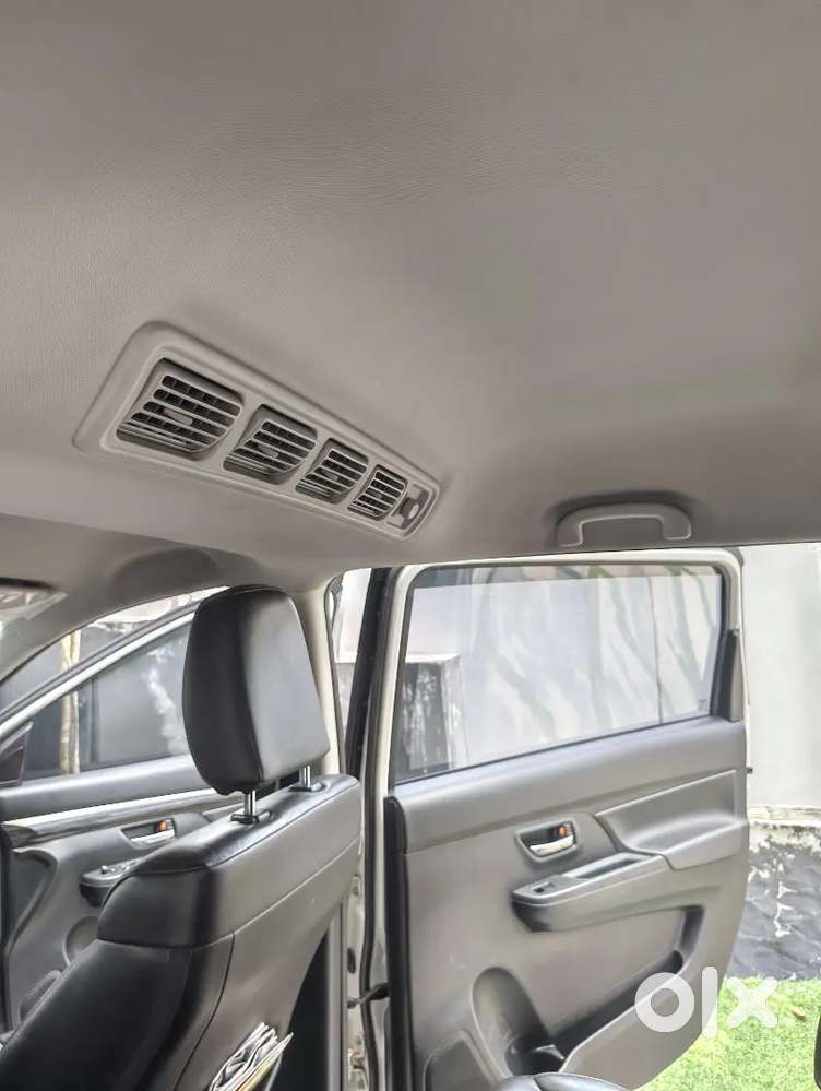 Maruti Suzuki Xl6 2020 Petrol Well Maintained