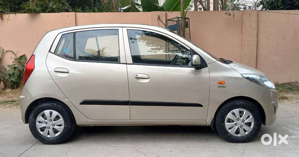 Hyundai I10 1.1l Irde Magna Special Edition, 2013, Petrol