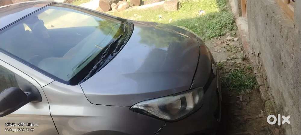 Hyundai I20 2014 Model Asta