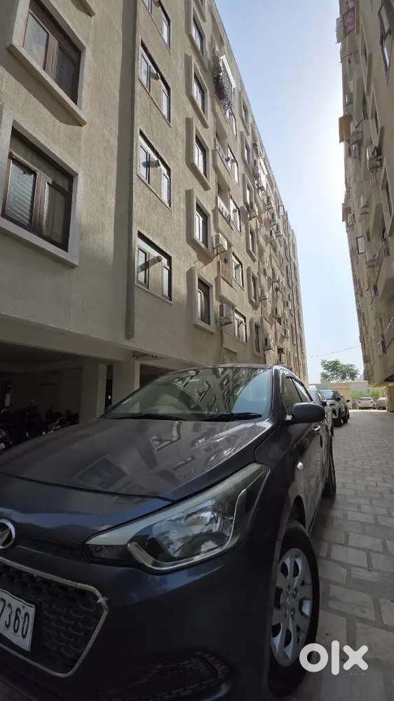 Hyundai I20 Rental Per Day