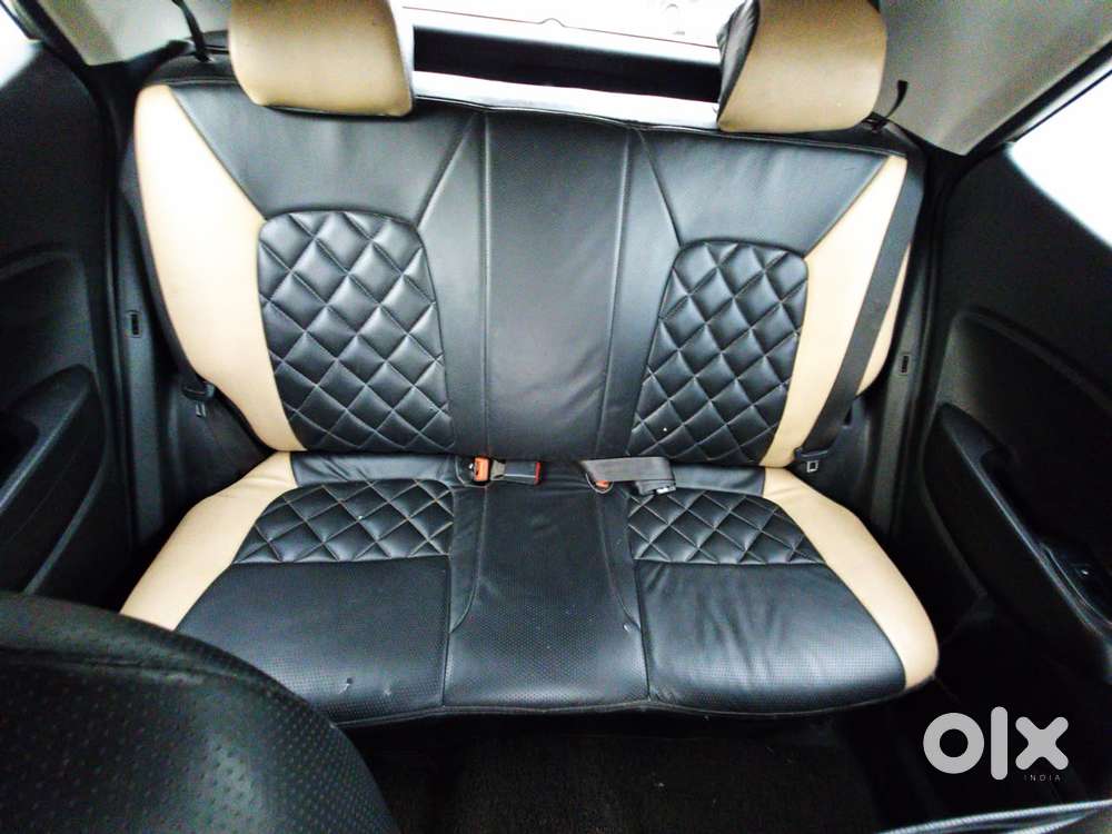Hyundai Venue E Diesel, 2021, Diesel